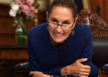 Sheinbaum dialoga con Trump respecto a una buena relación bilateral