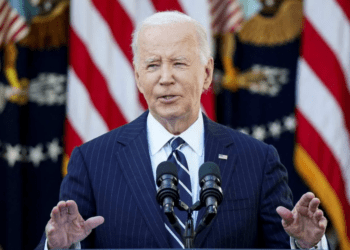 Garantizaré una transición “pacífica y ordenada” con Trump: Biden