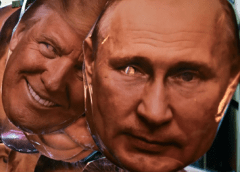 Putin felicita a Donald Trump y dice estar dispuesto a “reanudar contacto”