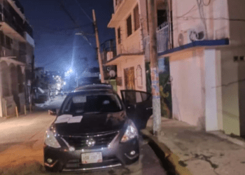 Torturan y ejecutan a 4 personas en Acapulco