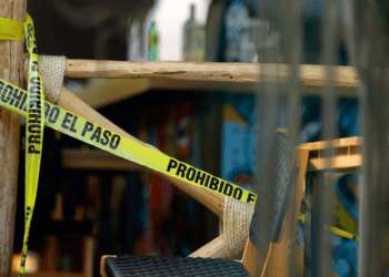 Van 10 antros clausurados en Querétaro tras ataque a bar Los Cantaritos