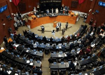 Senadores avalan ‘Súper Secretaría’ de Seguridad Pública federal