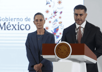 En los 39 primeros días de este sexenio, se han detenido a 3 mil presuntos delincuentes: SSPC