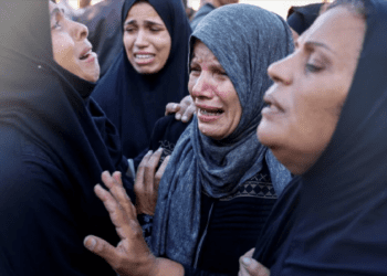 Métodos de guerra utilizados por Israel en Gaza son propios de un “genocidio”: ONU