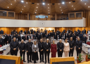 Episcopado mexicano tendrá un segundo encuentro con la presidenta Claudia Sheinbaum