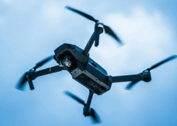 Líder de Corea del Norte ordena producción masiva de drones suicidas