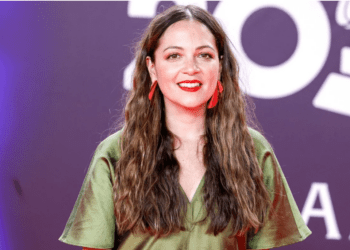 Natalia Lafourcade es la latina con más Grammys en la historia