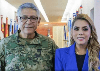 Secretaría de Marina refrenda compromiso con gobiernos estatales