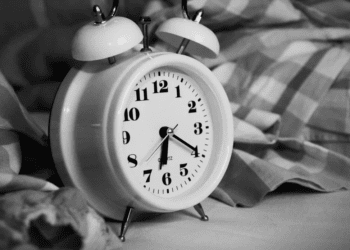 Dormir poco aumentar el riesgo de padecer demencia