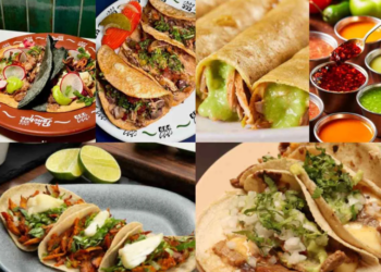 Estas son las taquerías más antiguas de la CDMX