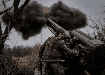 Rusia acusa a Ucrania de atacar con misiles ATACMS, proporcionados por EU