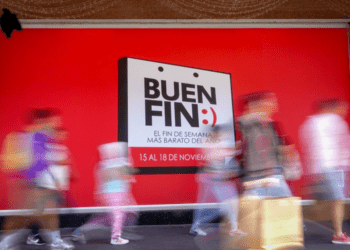 ¿Qué fue lo más comprado por los mexicanos en el Buen Fin?