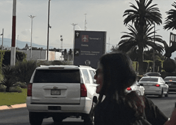 Tras participar en Cumbre del G20, Claudia Sheinbaum regresa a la CDMX