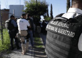 Detienen a otros tres por masacre en bar Cantaritos