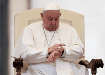 El Papa Francisco ya decidió cómo quiere que sea su funeral