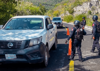 Activan código rojo luego de ataque armado en Chilpancingo