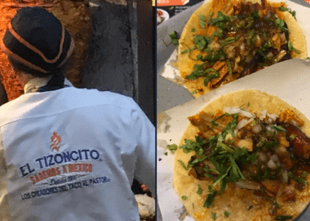 El Tizoncito abre nueva sucursal en Tecamachalco con una propuesta gastronómica de alta brasa y mixología de autor