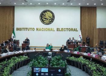 INE pide prórroga de 90 días para realizar elección del Poder Judicial