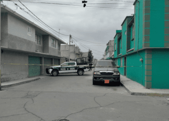 Ejecutan a motociclista en las calles de Tizayuca