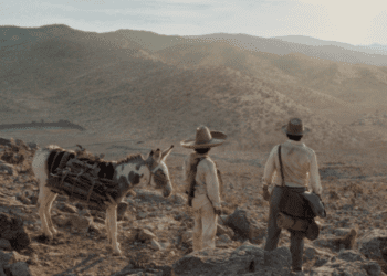 Netflix agrega a su catálogo un documental sobre la vida de Juan Rulfo