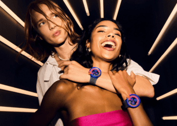 ¡Celebra estas fiestas con un reloj para cada momento!