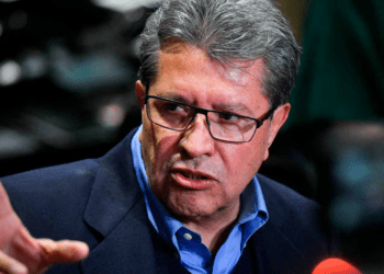 Monreal asegura que extinción de órganos autónomos se realiza cuidando el T-MEC