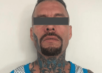 Pelea en anexo termina con un hombre muerto y otro detenido