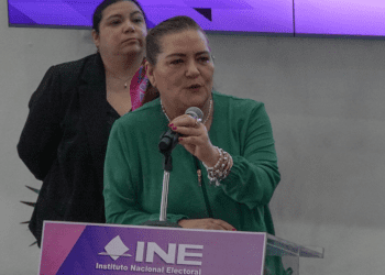 Para reducir costos, boletas en elección judicial podrían ir sin ‘papel de seguridad’