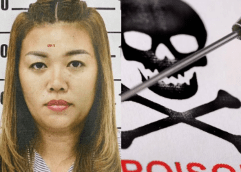 Pena de muerte para asesina serial que envenenó a su mejor amiga