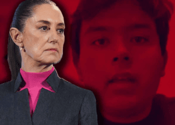 Hermano de menor desaparecido pide ayuda a Sheinbaum