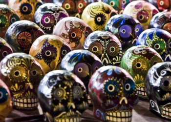 ‘La Llorona’ y otras canciones de Día de Muertos