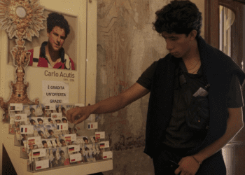 Carlo Acutis: el ‘influencer de Dios’ que será canonizado