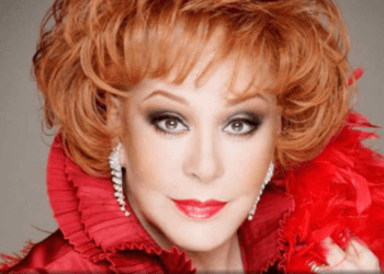 El último deseo de Silvia Pinal es ser despedida con mariachis y que le cante Luis Miguel