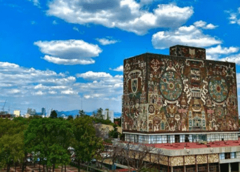 UNAM, la mejor universidad de Latinoamérica y top mundial en ciencias