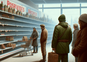 Diez consejos prácticos para sobrevivir a una Tercera Guerra Mundial