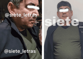 Sujeto roba un auto y dice que fue ‘por necesidad’