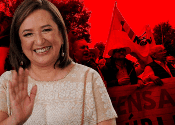 El Frente Cívico Nacional se convierte en partido político