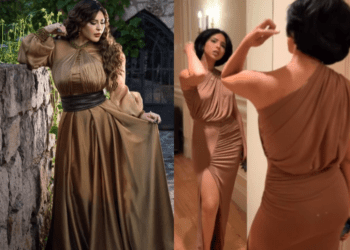 Mamá de Nodal lanza indirecta y Ángela Aguilar responde