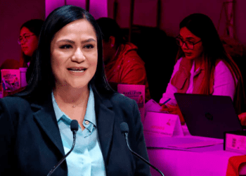 Ariadna Montiel llama a registrarse a la Pensión Mujeres Bienestar