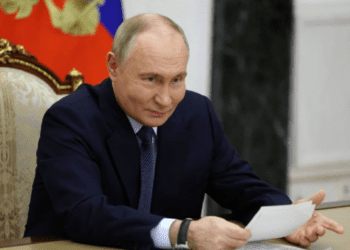 Putin perdonará las deudas a reclutas  que combatan en Ucrania