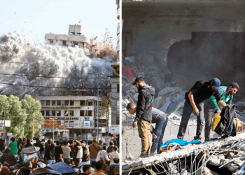 Tras fallo de la Haya, Israel ataca 2 frentes
