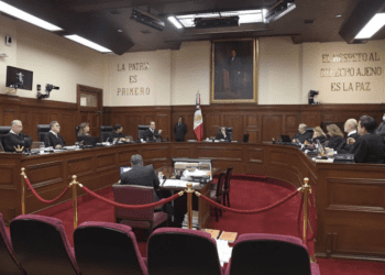 Hoy concluye el plazo para la inscripción de aspirantes a juzgadores