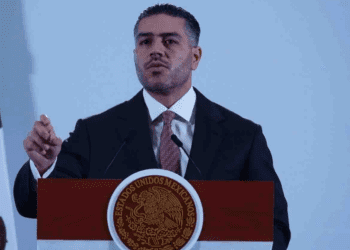 Gabinete de Seguridad investiga ataque en Bar de Tabasco: García Harfuch