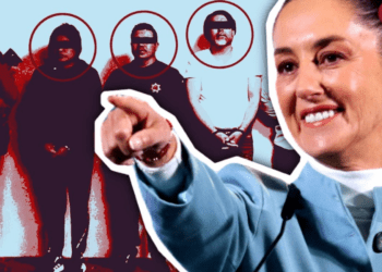 Operación Enjambre es muestra de la coordinación: Sheinbaum