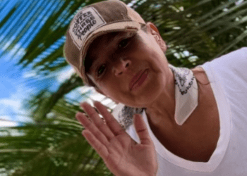 Yolanda Andrade regresa tras nueva crisis de salud