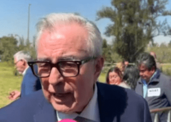 ¿Pacto entre el gobierno y los criminales? ¿A qué se refiere Rocha Moya con que “ha habido encuentros”?