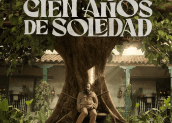 Revelan tráiler de la serie ‘Cien años de soledad’