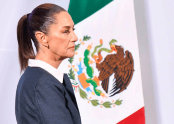 Sheinbaum y su gabinete delinean estrategia para relación con gobierno de Trump