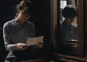 Así lucía Tita de ‘Como Agua para Chocolate’ en la vida real