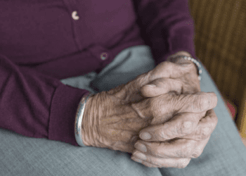 El hombre más viejo del mundo muere a los 112 años